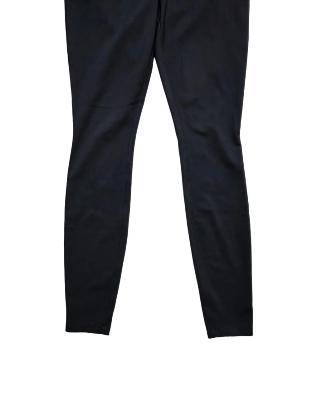 Lululemon City Sleek 5 Pocket 7/8 Pant in Black Size 25